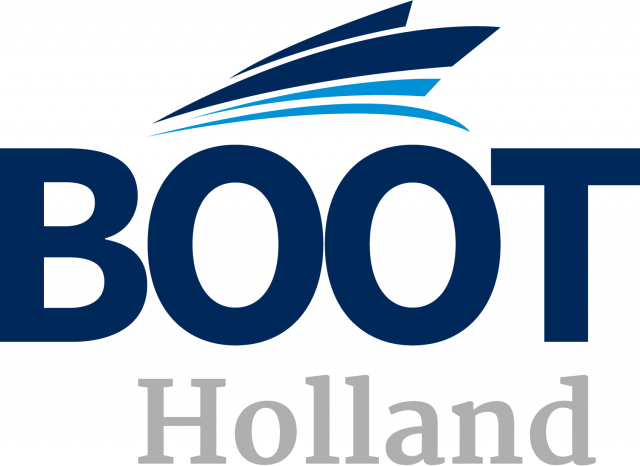 BOOT Holland Logo RGB
